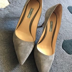 Prada Pumps